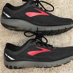 Brooks Pureflow running shoes